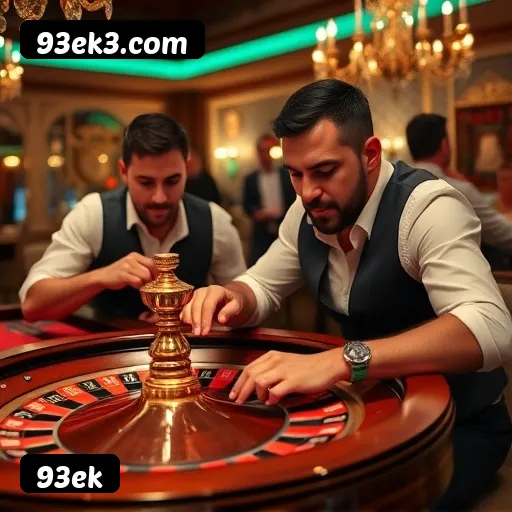 Jogos de Cassino Premium - Slots, Roleta, Blackjack e Dealer Ao Vivo