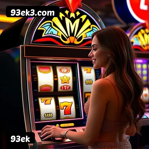 Cassino ao Vivo 93ek - Dealers Brasileiros Profissionais